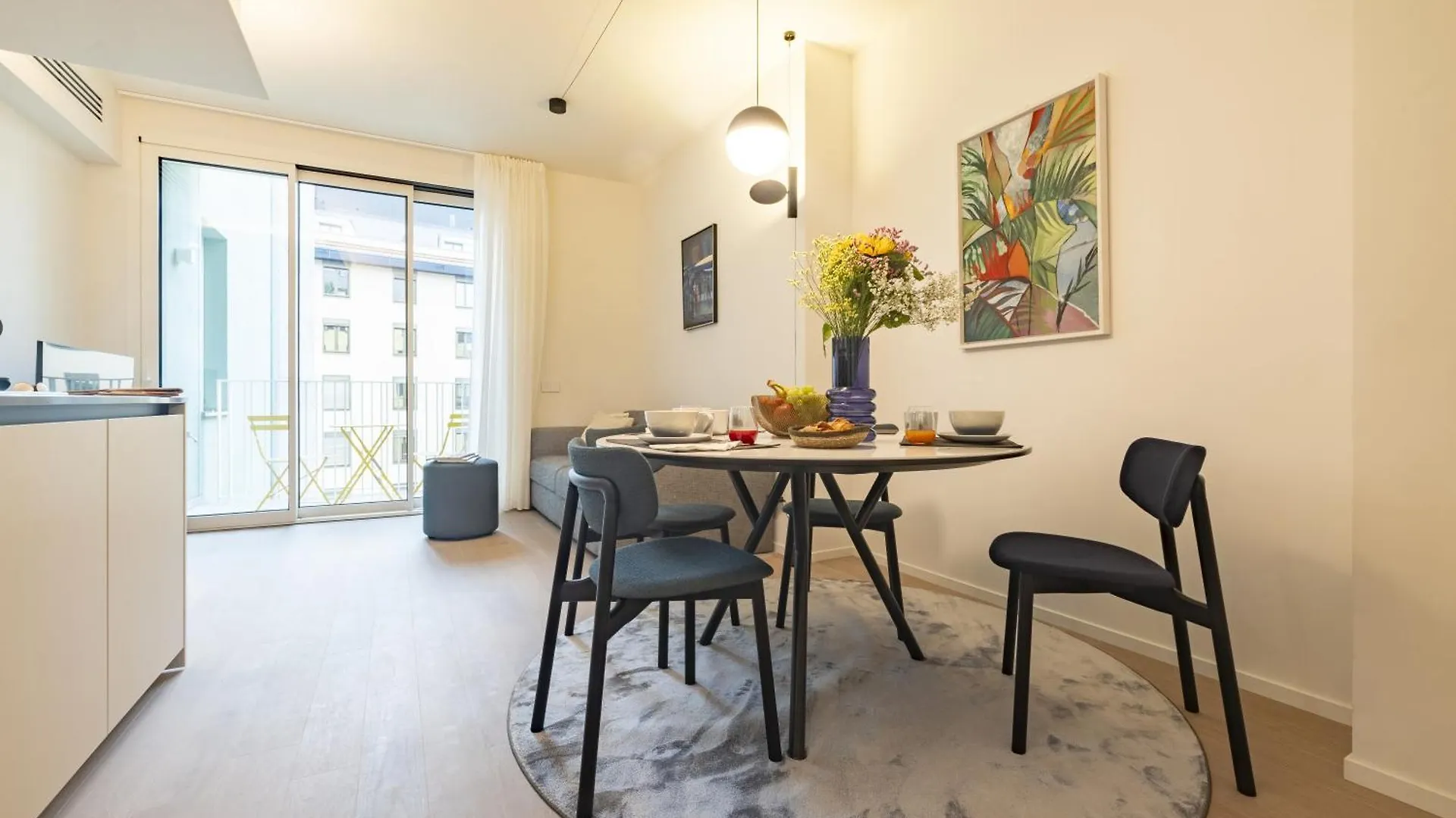 Apartment Pgrhome Buenos Aires Porta Venezia B Milan