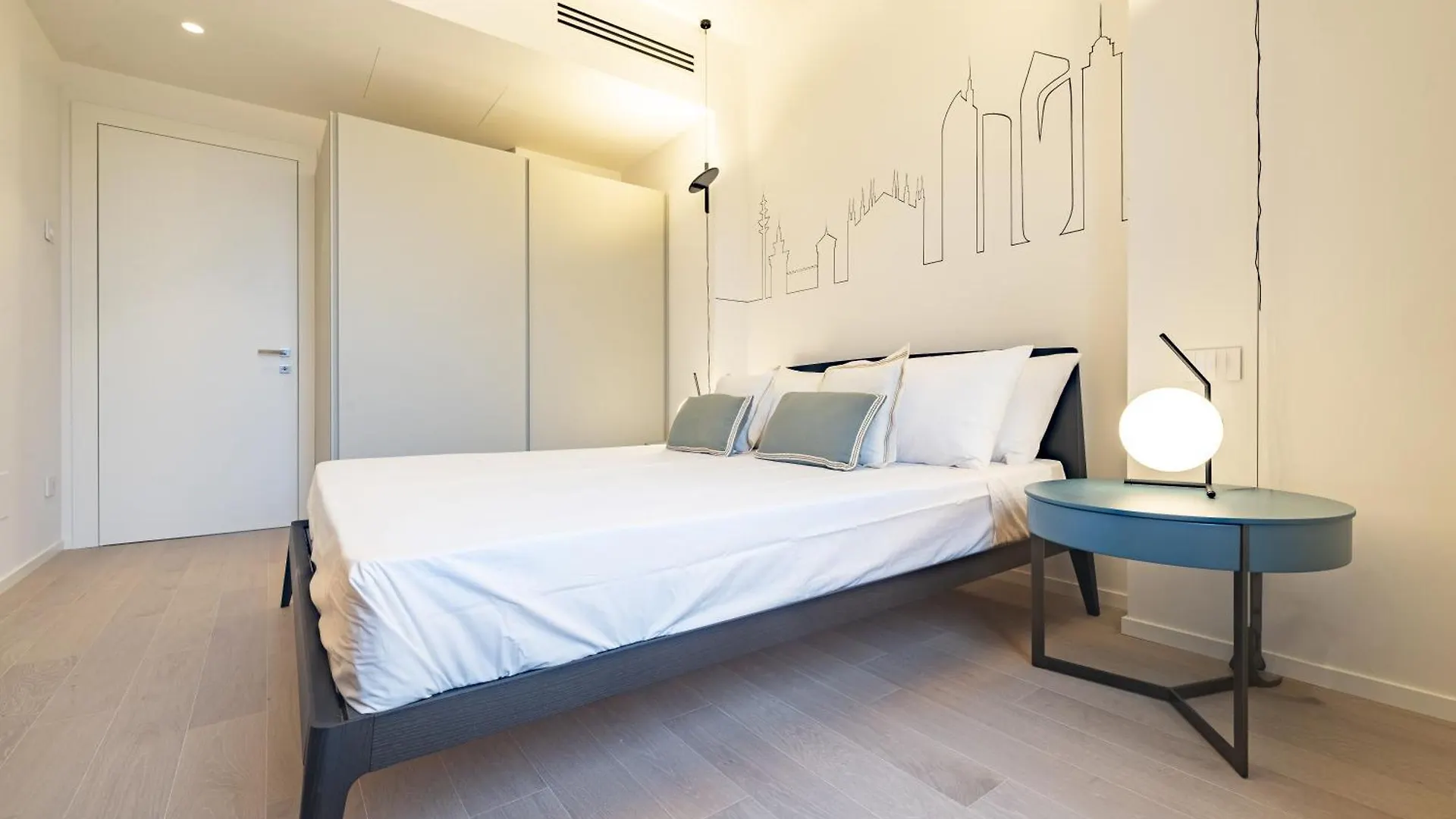 Pgrhome Buenos Aires Porta Venezia B Milan
