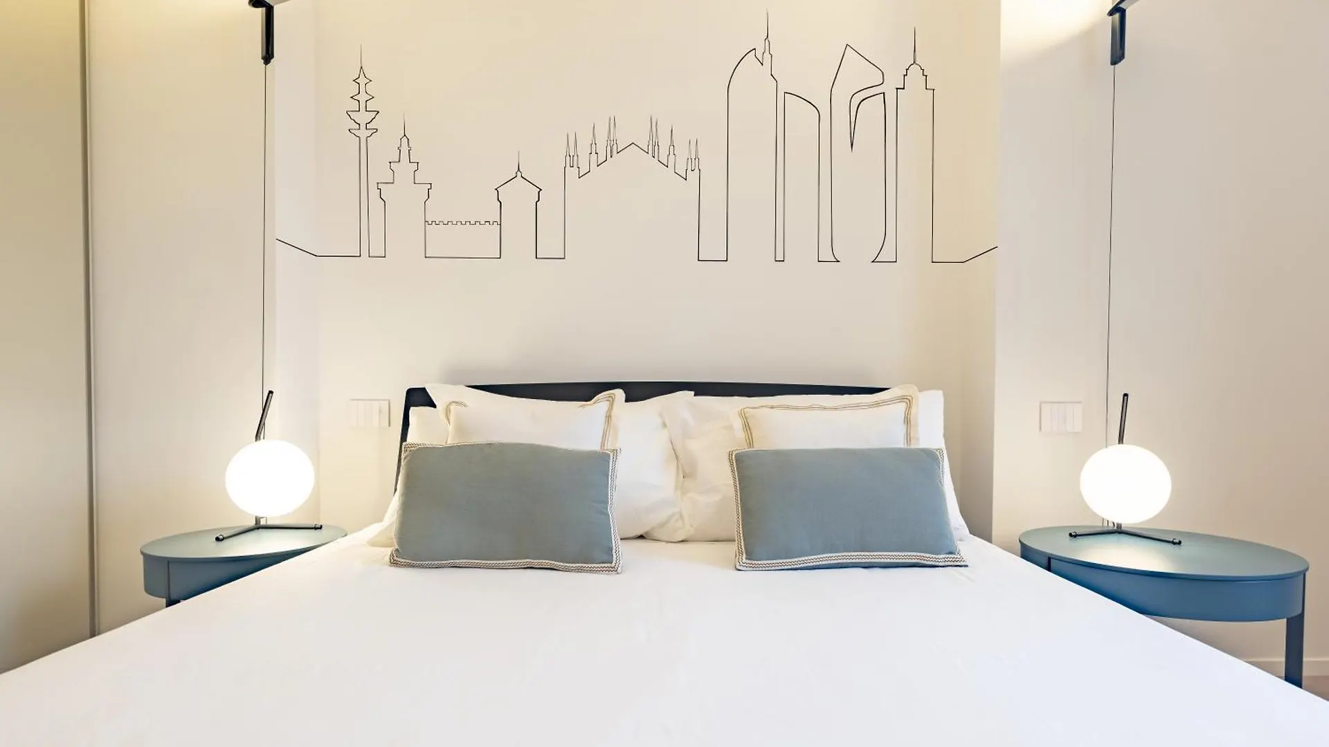 Pgrhome Buenos Aires Porta Venezia B Milan