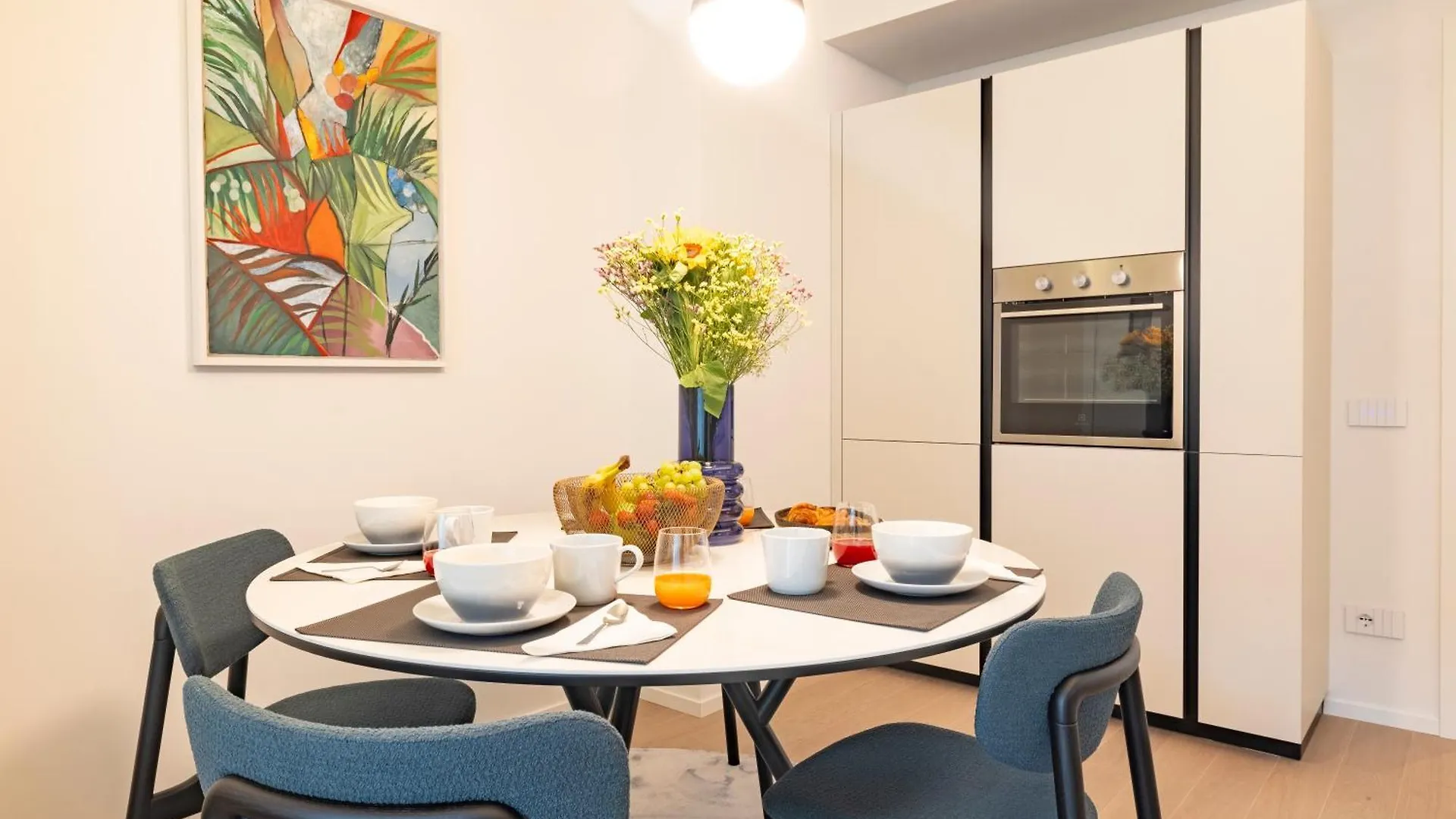 Pgrhome Buenos Aires Porta Venezia B Milan Apartment